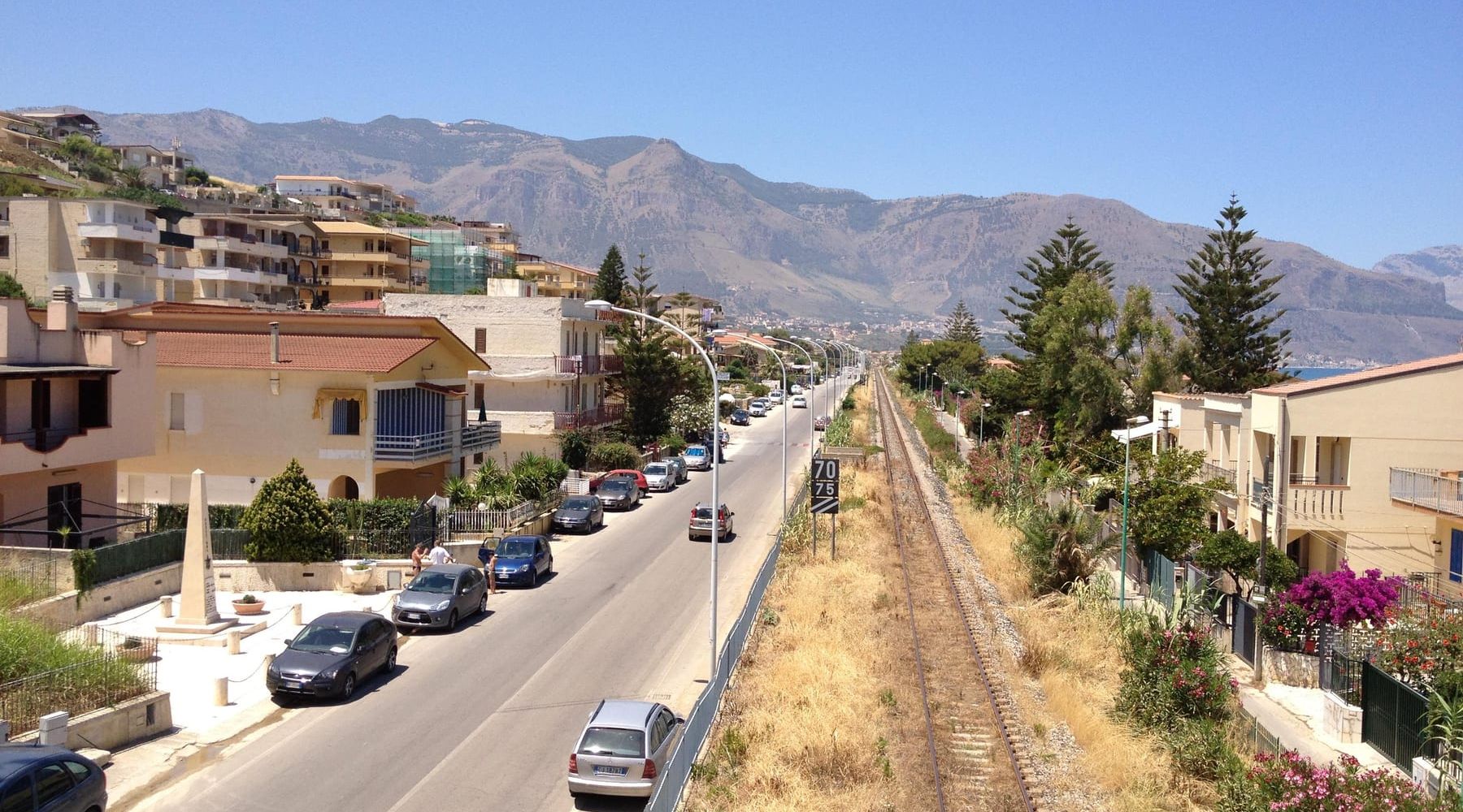 Alcamo: Comune-Ferrovie, accordo vicino su Alcamo marina