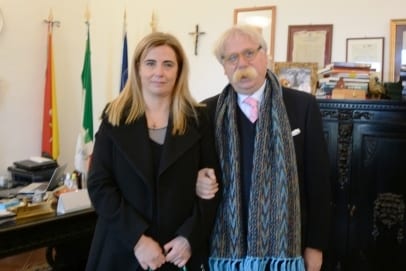 Mazara: collaborazione tra Comune e wwf