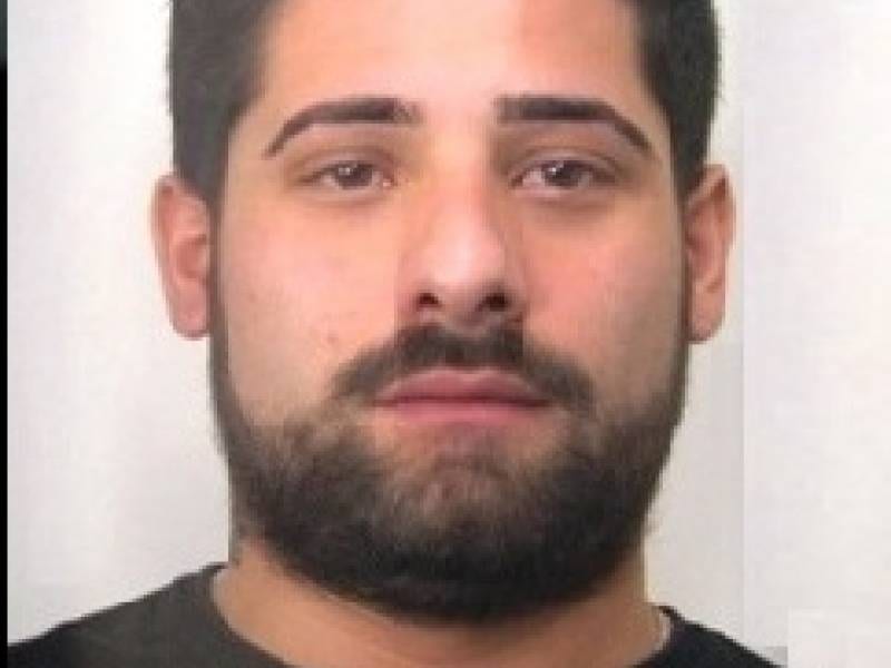Palermo: Ciro Carrello si suicida detenuto in carcere
