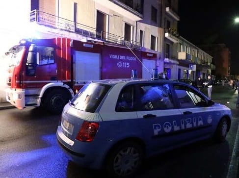 Castellammare del Golfo: altro incendio, a fuoco auto di giovane con precedenti