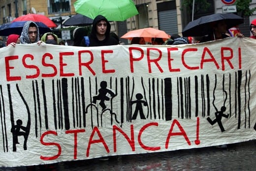 Alcamo: Comune, contratti precari prolungati sino ad aprile