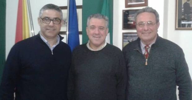Castelvetrano: Curiale aderisce al PSI