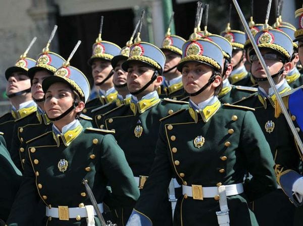 GDF: pubblicati i bandi di concorso per l’accademia