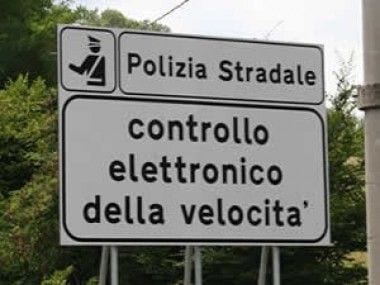 Alcamo, controlli autovelox a febbraio: dove e quando