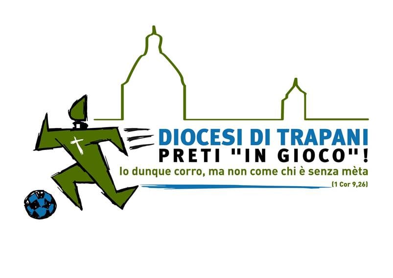 Trapani: Preti in “gioco” per il Madagascar