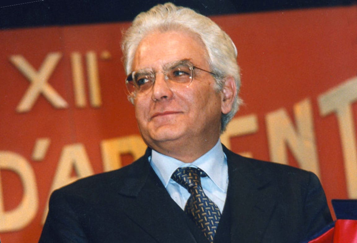 Castellammare del Golfo: seduta aperta del consiglio in onore di Mattarella