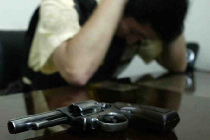 Castellammare del Golfo: giovane suicida, aperta indagine sulla pistola