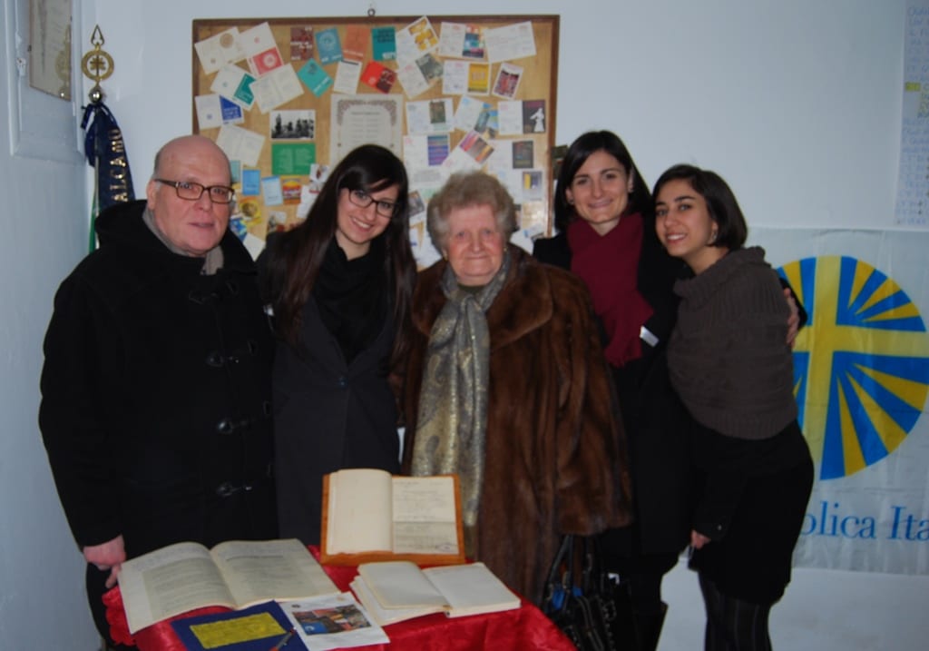Alcamo: L'AC nella parrocchia "S.Oliva", una storia lunga 66 anni