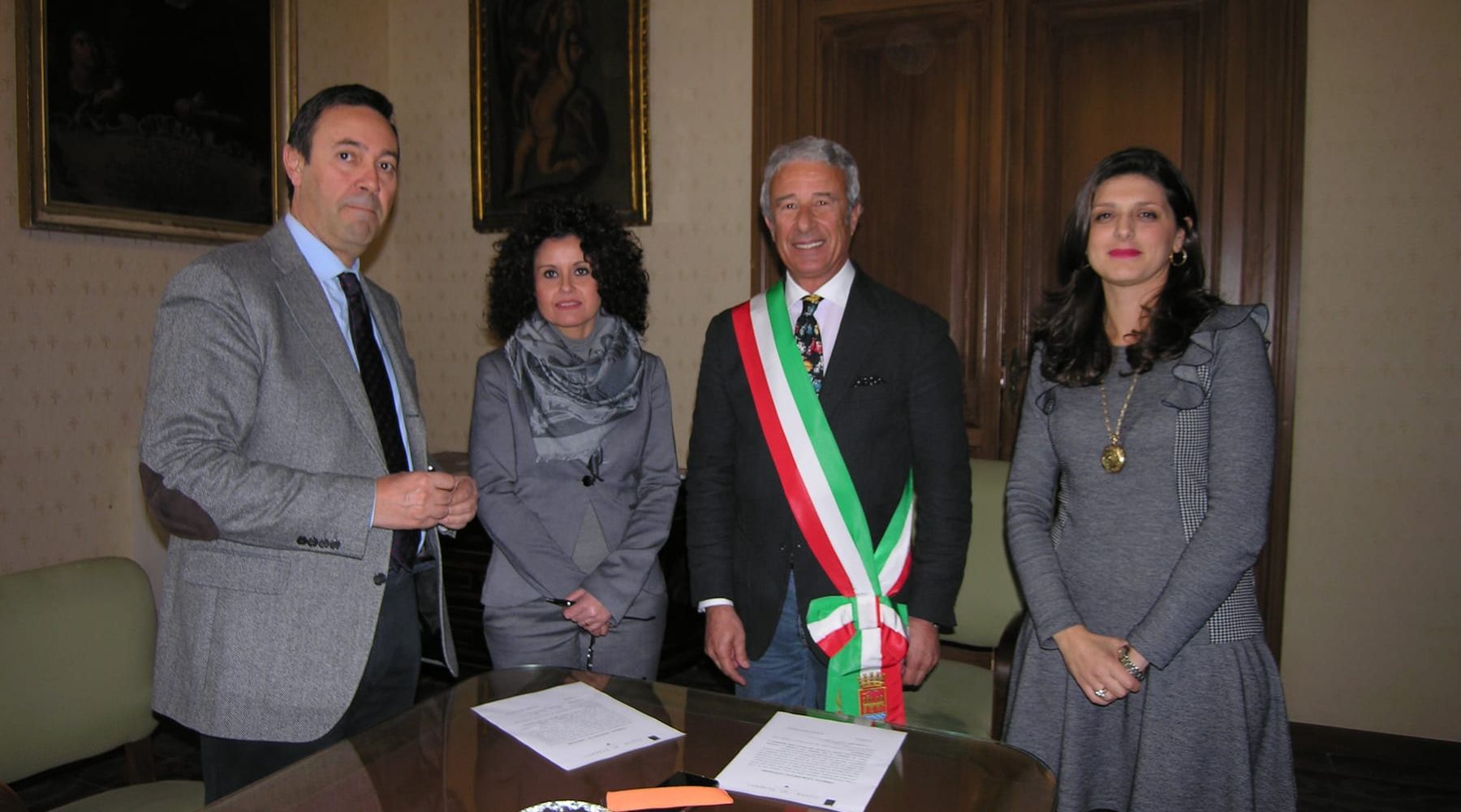 Trapani: nominati due nuovi assessori