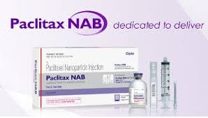 Sanità: Il Nab-paclitaxel è ora prescrivibile.