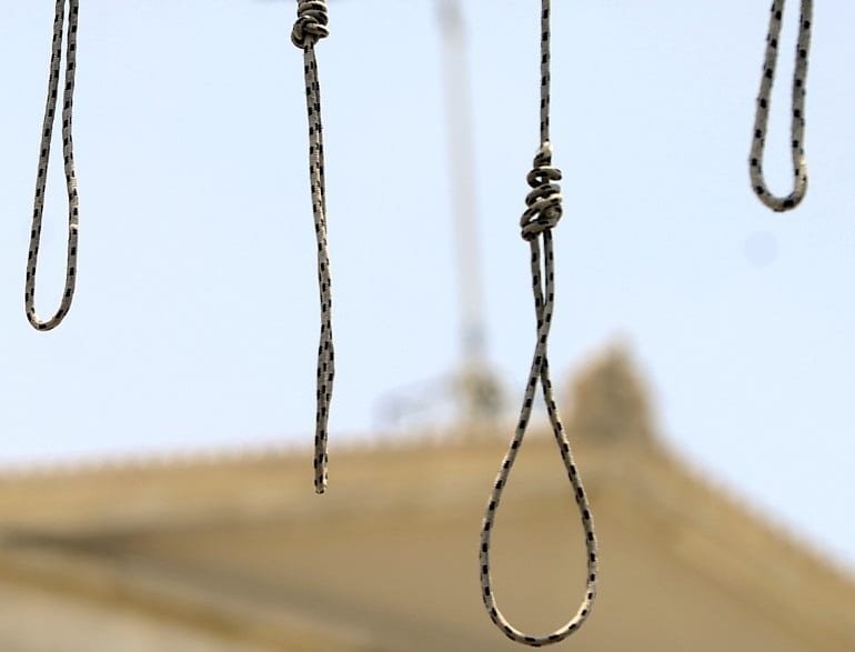 Alcamo, ennesimo suicidio della crisi economia