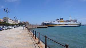 Trapani, accorpamento porto: viceministro Nencini rassicura