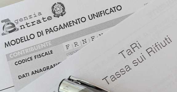 C/mare del Golfo, saldo Tari prorogato al 28 febbraio