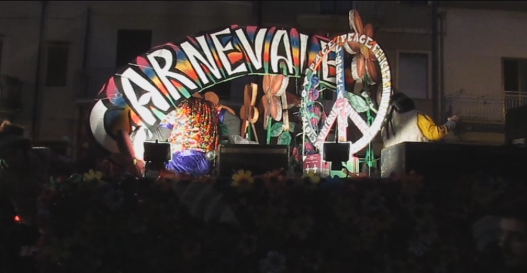Alcamo, concluso il Carnevale: si pensa al 2016