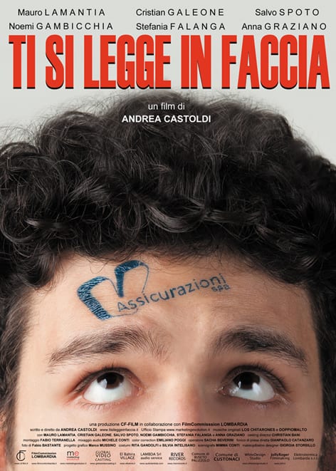 Mini tour siciliano per “Ti si legge in faccia”, tappa anche ad Alcamo