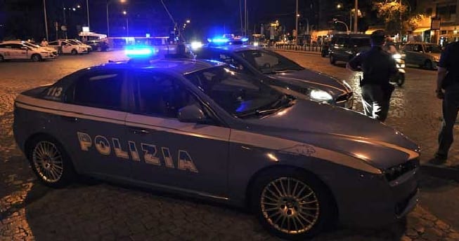 Alcamo-Controlli movida, multati locali e sventata un'aggressione