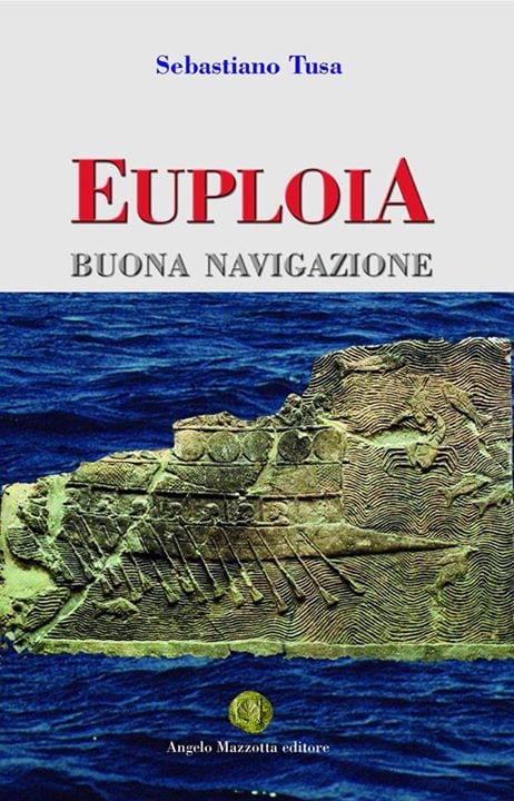 Trapani: Presentazione “Euploia” del prof. Tusa all’Istituto Nautico