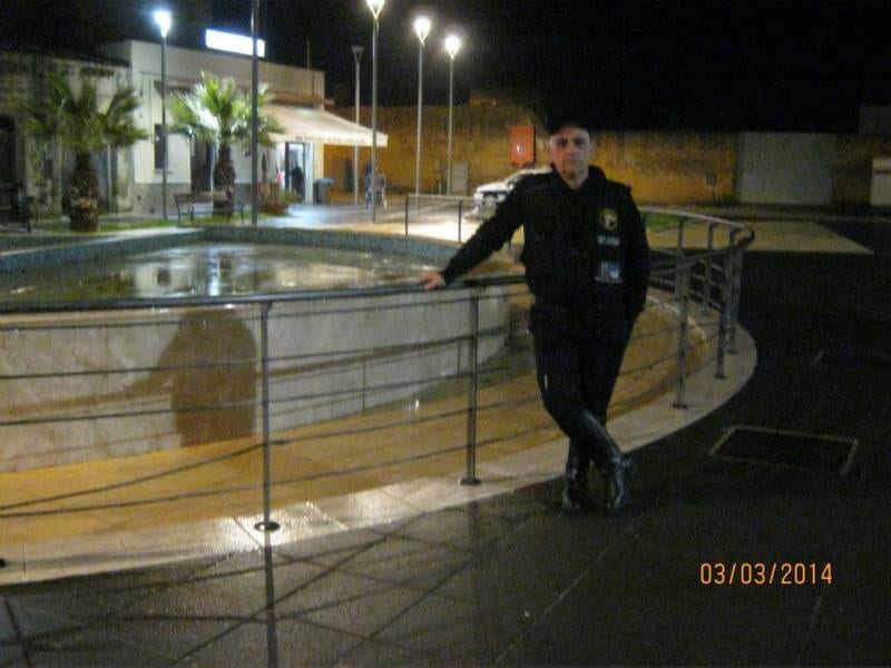 Castelvetrano: incidente mortale