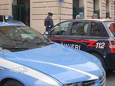 Alcamo, sgomberato immobile confiscato