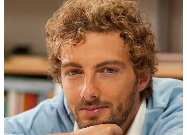 Alessandro D'Avenia torna a Marsala per presentare il libro “Ciò che inferno non è”