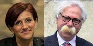 Mazara: inefficiente il servizio di raccolta rifiuti.