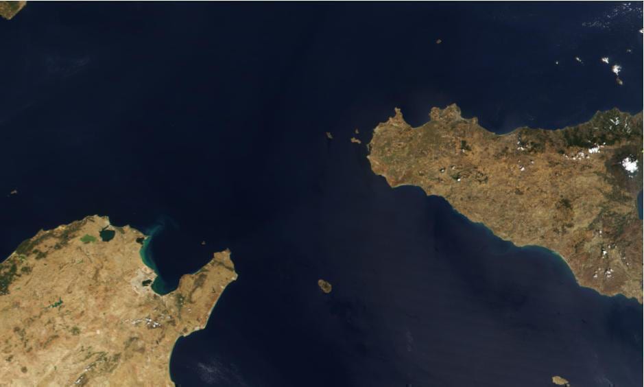 M5S: Proteggiamo i pescatori siciliani dall’Isis. Presentata mozione all’Ars