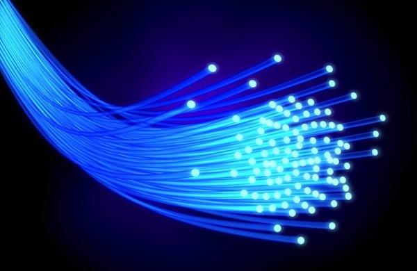 Trapani: cavi in fibra ottica in tutta la Città