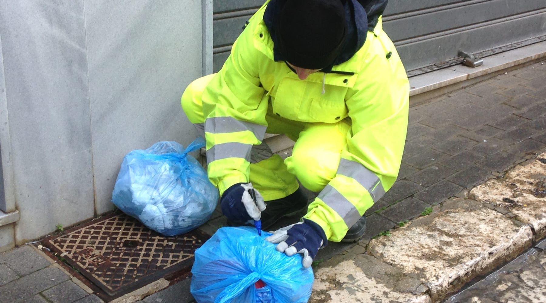 Trapani: “Risparmia riciclando” progetto di sensibilizzazione sulla raccolta differenziata