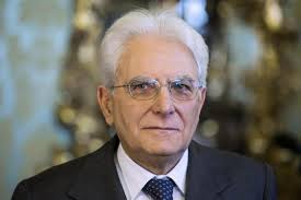 Mattarella a Palermo per la morte del nipote