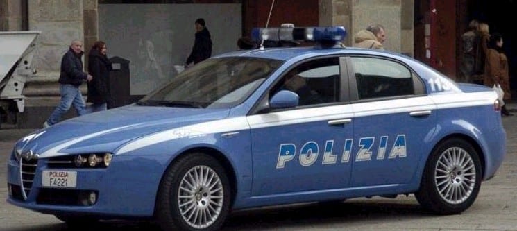 Alcamo, pregiudicato per falso e truffa arrestato dalla polizia