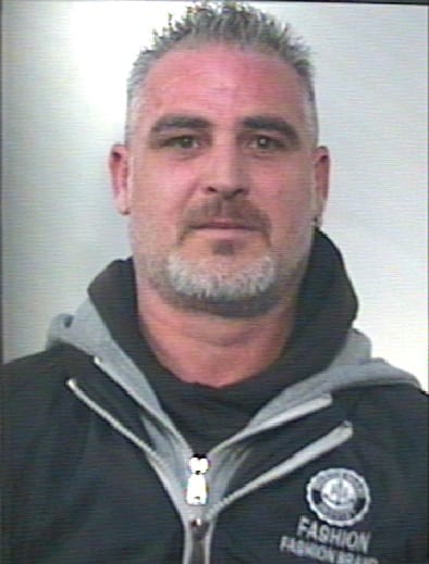 Partinico, evade dai domiciliari: finisce di nuovo in manette