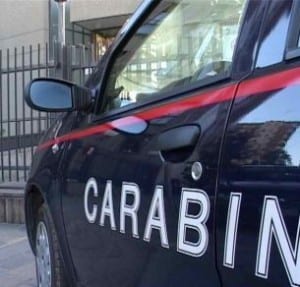 Alcamo-Minorenne incubo degli anziani ad Alcamo, i carabinieri lo arrestano