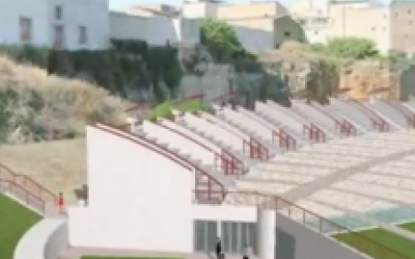 Alcamo: ex cave travertino, ripartono i lavori