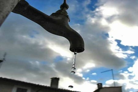 Regione: legge acqua pubblica, la IV commissione boccia il Governo.