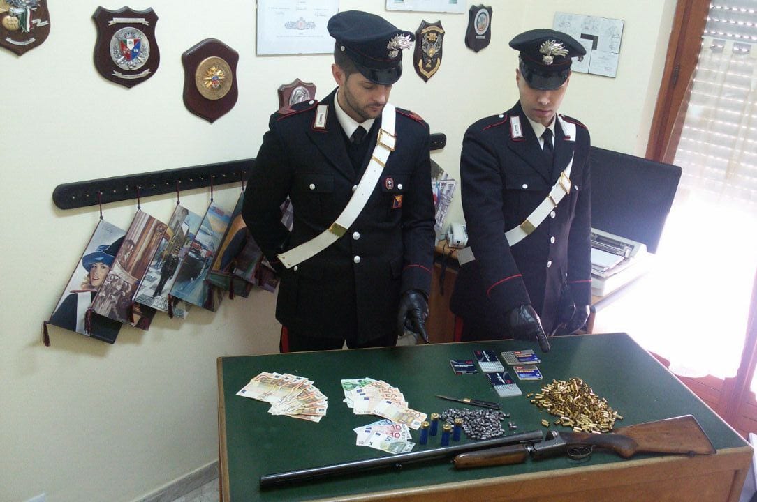 Castellammare del Golfo: tentato omicidio tunisino, indagini a tamburo battente