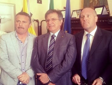 Alcamo, in giunta il rimpasto di deleghe: segnale politico?