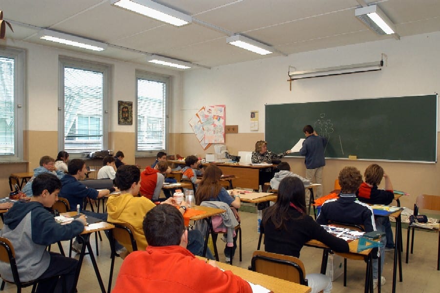 C/mare del Golfo, al via progetti per gli studenti disagiati