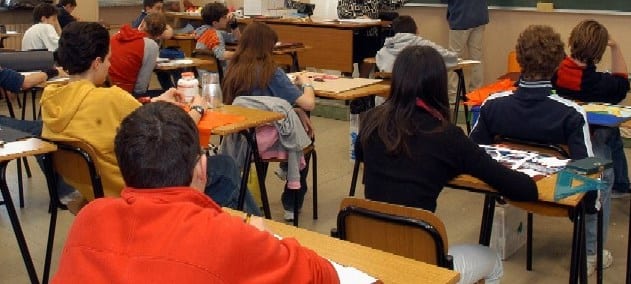 Scuole superiori, doppi turni scongiurati. Per quattro istituti serve l'aiuto della Regione