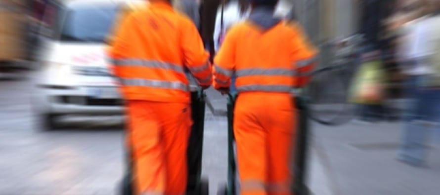 Castellammare del Golfo: progetti Comune per indigenti, imminente la partenza