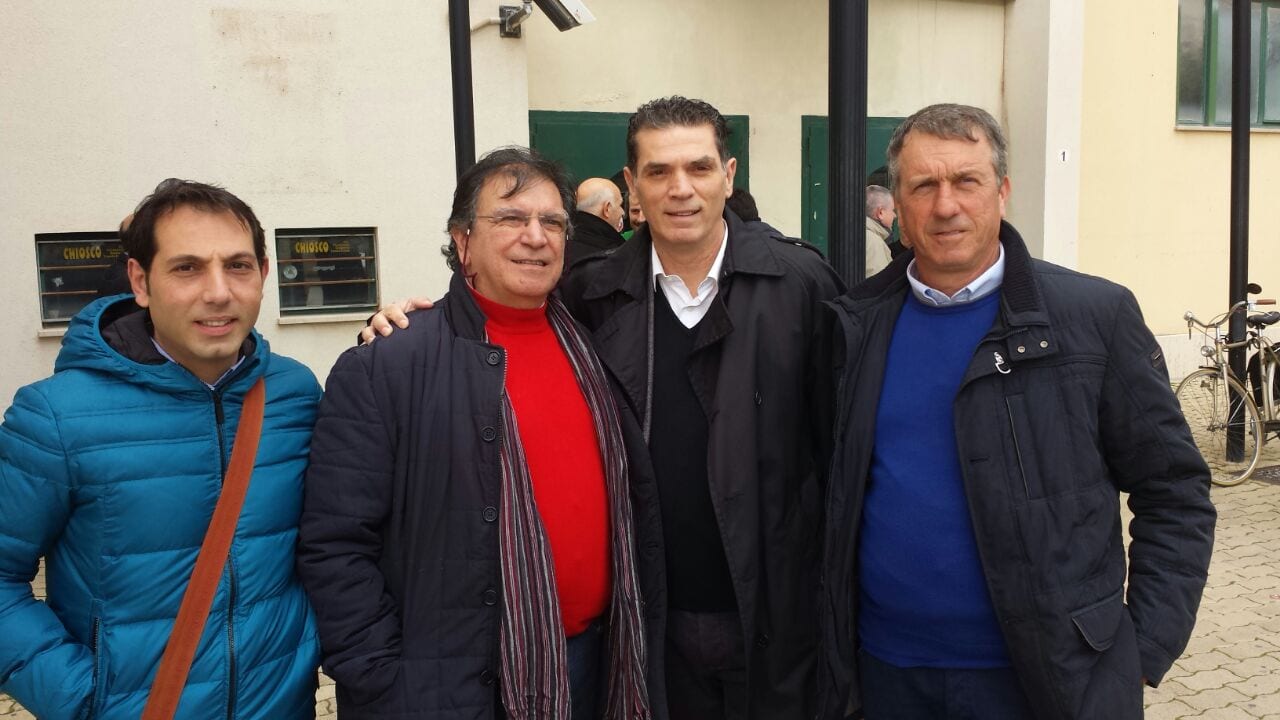 Alcamo, il Pd torna a fare il “leone” in consiglio