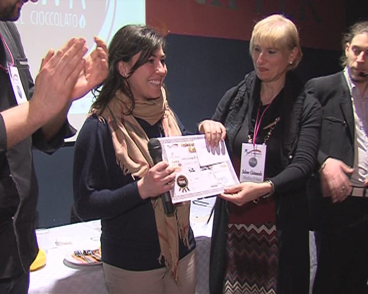 Alcamo, si apre il sipario sul festival del cioccolato