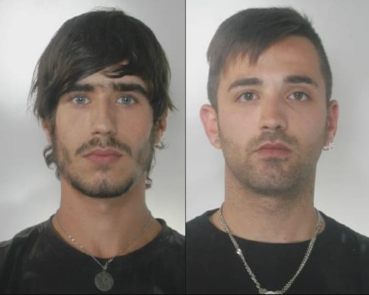 Mazara del Vallo: rapinano anziano, in due arrestati
