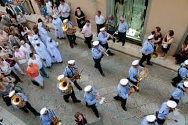 Alcamo: La Banda musicale chiarisce la sua posizione