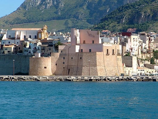 C/mare del golfo, museo al castello: altro step verso la ristrutturazione