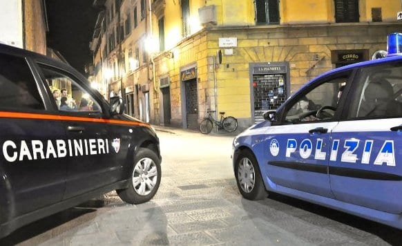 Alcamo: "Pasqua sicura", sulle strade ondata di carabinieri e polizia