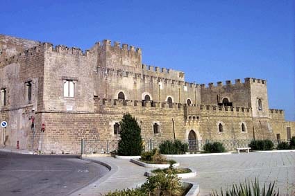 Trapani, musei e parchi visitabili gratuitamente nel week-end di Pasqua