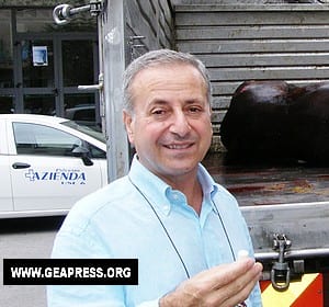 Palermo: sequestrati beni al presidente Ordine veterinari Paolo Giambruno