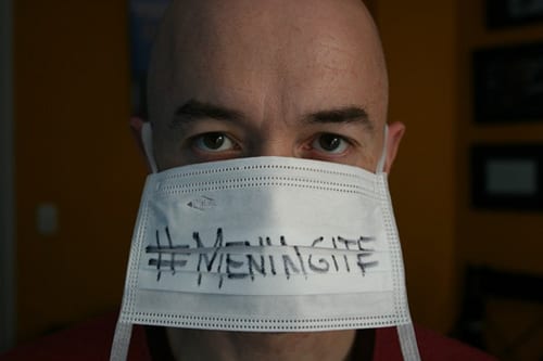 Mazara: scoppia presunto caso di meningite.