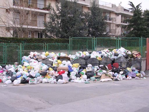 Rifiuti: rinnovo dei vertici amministrativi della Srr “Trapani Sud”