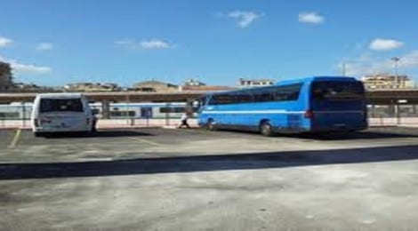 Lunedì sciopero dei lavoratori della Segesta